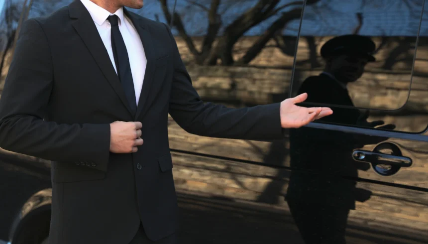 Chauffeurs privés